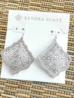 Kendra Scott Stud Earrings